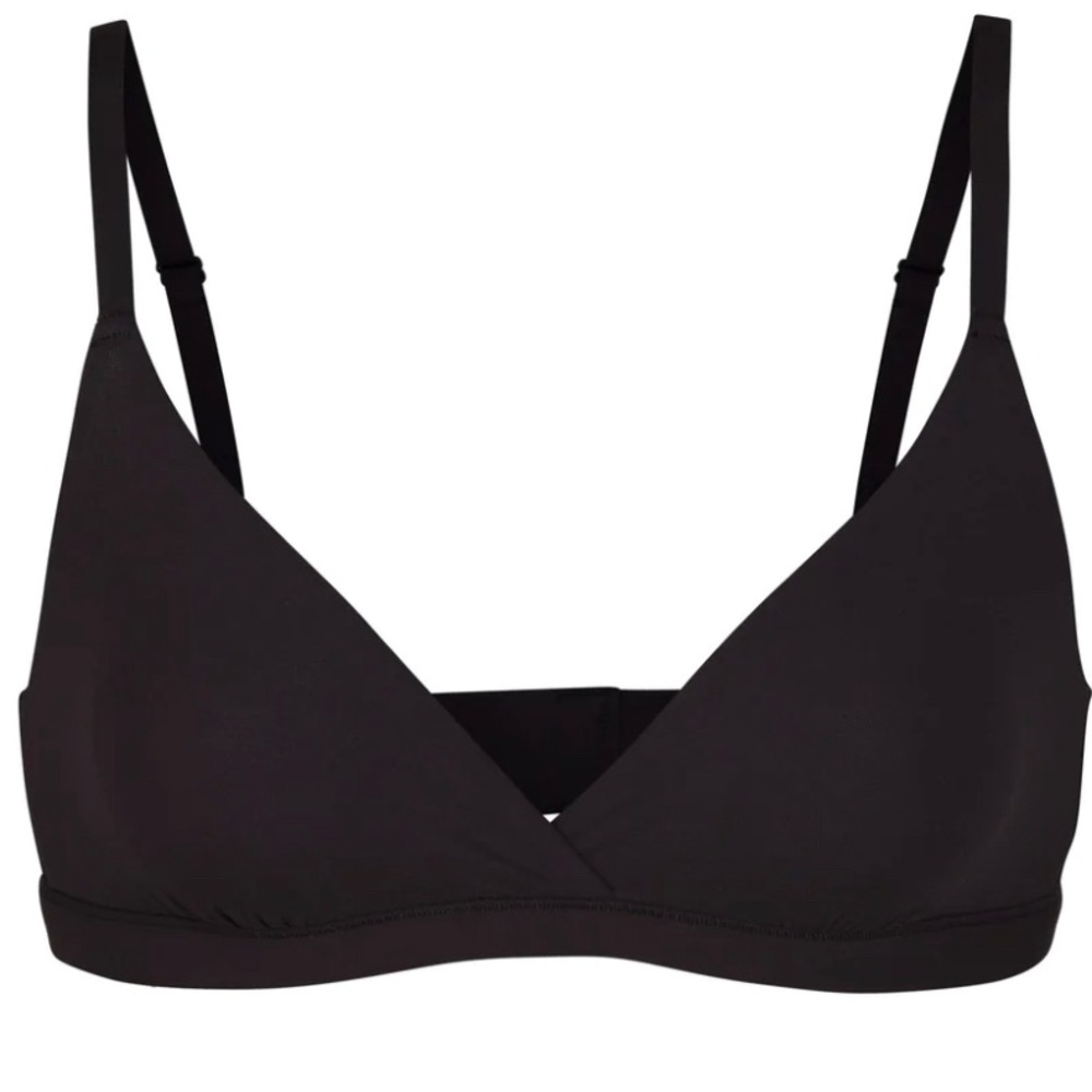 Skims Fits Everybody Crossover Bralette